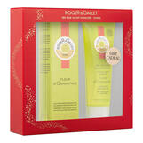 Produktbild R&G Fleur d`Osmanthus Geschenk Set