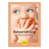 Produktbild GU Babyern&auml;hrung