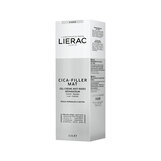 Produktbild Lierac Cica-Filler reparier.Anti-Falten Gel-Creme