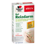 Produktbild Doppelherz bei Reizdarm Tabletten