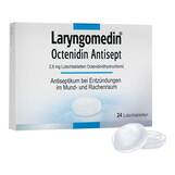 Produktbild Laryngomedin® Octenidin Antisept