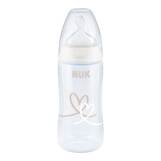 Produktbild NUK First Choice + PA Fla.Temp.Control 6 - 18M 300ml