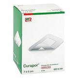 Produktbild Curapor Wundverband steril 5x7 cm