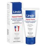 Produktbild Linola Hand Forte Creme