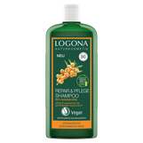 Produktbild Logona Repair &amp; Pflege Shampoo Bio-Sanddorn