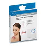 Produktbild H&ouml;ga-Silikon-Wundgitter 10x10cm einseit.haft.tran.