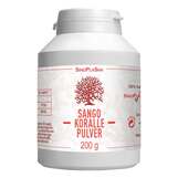 Produktbild Sango Koralle naturrein Pulver