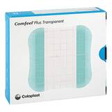 Produktbild Comfeel Plus transparenter Wundverband 10x10 cm 3533