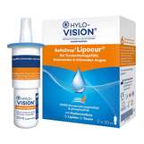 Produktbild HYLO-VISION® SafeDrop® Lipocur® Augentropfen