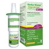 Produktbild Herba-Vision® Augentrost MD sine Augentropfen