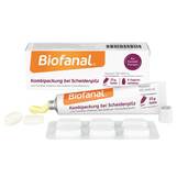 Produktbild Biofanal® Kombipackung bei Scheidenpilz 