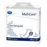 Produktbild Molicare rectangular 5 Tropfen 15x60 cm