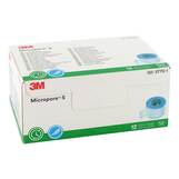 Produktbild Micropore S Silikonrollenpflaster 2,5 cmx5 m
