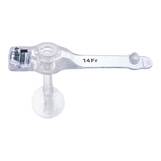 Produktbild Flocare Minisoft Button Sonde Ch 14 3,5 cm