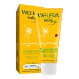 Produktbild Weleda Calendula Pflegecreme K&ouml;rper &amp; Gesicht