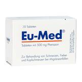 Produktbild EU-Med Tabletten