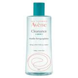 Abbildung: Avene Cleanance Mizellen Reinigungslotion Lotion, 400 ml PZN 16021441