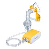 Abbildung: Beurer IH58 Kids Inhalator 1 St PZN 16022759