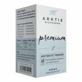 Produktbild Arktis Arktibiotic premium Pulver