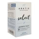 Produktbild Arktis Arktibiotic select Pulver
