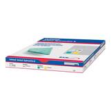 Abbildung: Cutimed Sorbact Hydroactive Kompressen 24x24 cm Kompressen, 5 St PZN 16027082