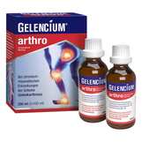 Produktbild GELENCIUM® arthro Tropfen