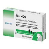 Produktbild Ibu 400 Filmtabletten