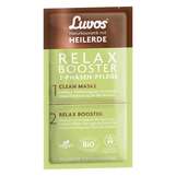 Produktbild Luvos Heilerde Relax Booster &amp; Clean Maske 2 + 7,5ml