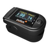 Produktbild Pulox PO-200A Pulsoximeter schwarz