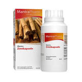 Produktbild Mantra Zimtkapseln