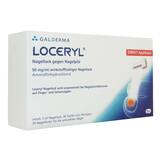 Produktbild Loceryl Nagellack gegen Nagelpilz