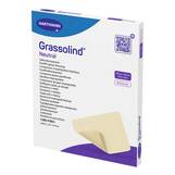 Produktbild Grassolind Salbenkompressen 10x10 cm steril