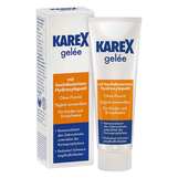 Abbildung: Karex Gelee Zahngel, 50 ml PZN 16060955
