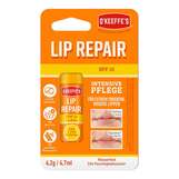 Produktbild O Keeffe`s Lip Repair Lippenbalsam LSF 15