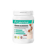 Produktbild Calovital Premium Kalorienshake Schokolade Pulver