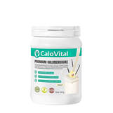 Produktbild Calovital Premium Kalorienshake Vanille Pulver