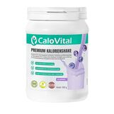 Produktbild Calovital Premium Kalorienshake Blaubeere Pulver