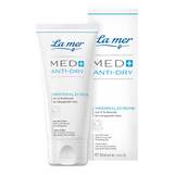 Produktbild La mer Med + Anti-Dry Meersalzcreme ohne Parfum