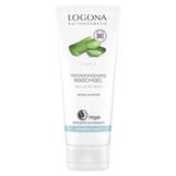 Produktbild Logona Classic tiefenreinigendes Waschgel Bio-Aloe Vera