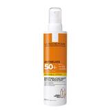 Produktbild La Roche Posay Anthelios Invisible Spray LSF 50 + 