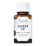 Produktbild Naturafit Safran 30 Kapseln
