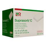 Produktbild Suprasorb C Kollagen Wundverband 0,8x4x6 cm