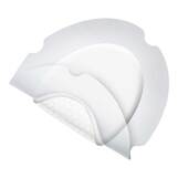 Abbildung: Hydrotac Border Multisite Schaumverband 13x16 cm Verband, 10 St PZN 16129463