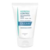 Abbildung: Ducray Hidrosis Control Gesicht / Hand- und Fußcreme Creme, 50 ml PZN 16133708