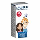 Produktbild Lausbub gegen L&auml;use Heumann Pumpspray