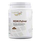 Produktbild MSM 100% rein Pulver