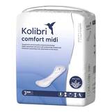 Produktbild Kolibri comfort premium Einlagen midi