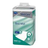 Produktbild Molicare Premium Bed Mat 5 Tropfen 60x60 cm