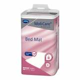 Produktbild Molicare Premium Bed Mat 7 Tropfen 60x90 cm