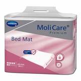 Produktbild Molicare Premium Bed Mat 7 Tropfen mit Fl&uuml;.60x180 cm